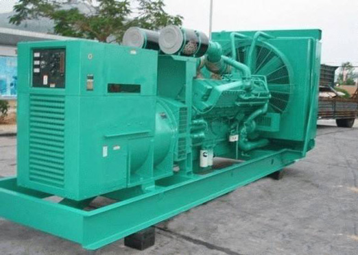 金沙75kw康明斯柴油发电车出租图片 金沙75kw康明斯柴油发电车出租图片