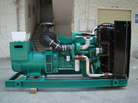 金沙1100kw康明斯柴油发电机组图片 金沙1100kw康明斯柴油发电机组图片